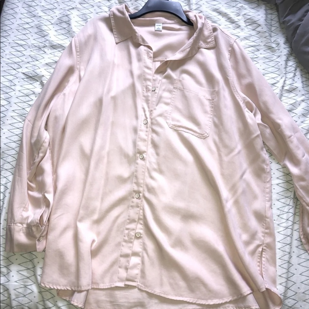 5/$10 sale! Old navy top